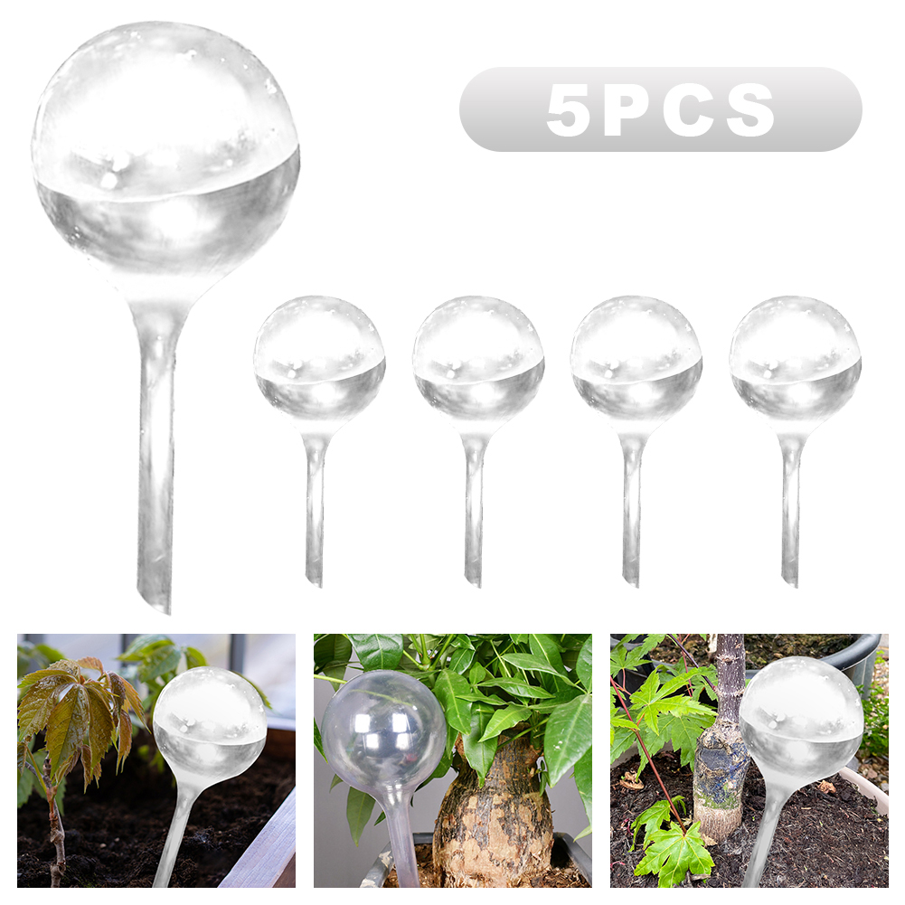 Plant Parent Kit - Automatic Plant Watering Bulbs Self Watering