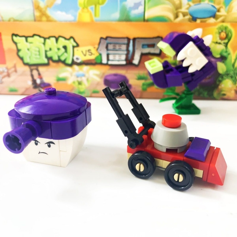 New Plants Vs. Zombies Rampage - đánh giá và giá Plant Parent Gifts