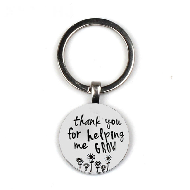 Fashion Key Chain Thank You Fo - đánh giá và giá Plant Parent Gifts