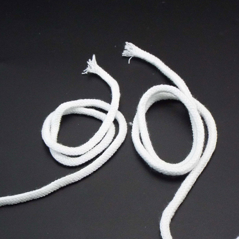 Self Watering Cotton Wick Rope - đánh giá và giá Plant Parent Kit