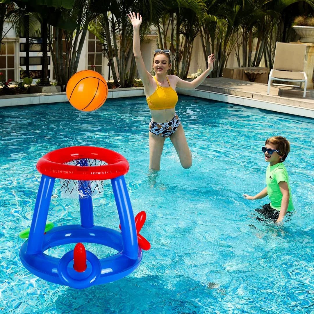 Thickened PVC Inflatable Baske - đánh giá và giá Plant Parent Gifts