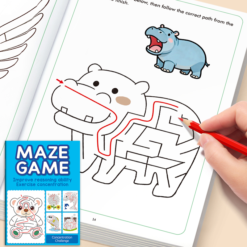 32-Page Children's Fun Picture - đánh giá và giá Plant Parent Gifts