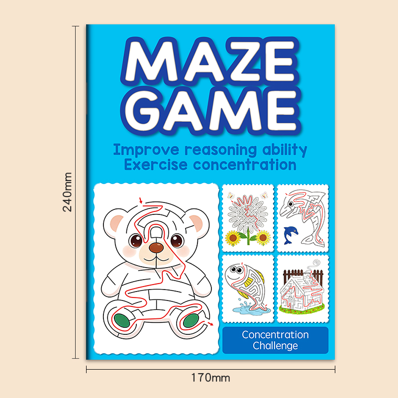 32-Page Children's Fun Picture - đánh giá và giá Plant Parent Gifts