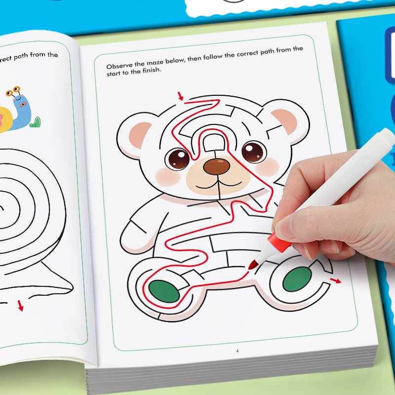 32-Page Children's Fun Picture - đánh giá và giá Plant Parent Gifts
