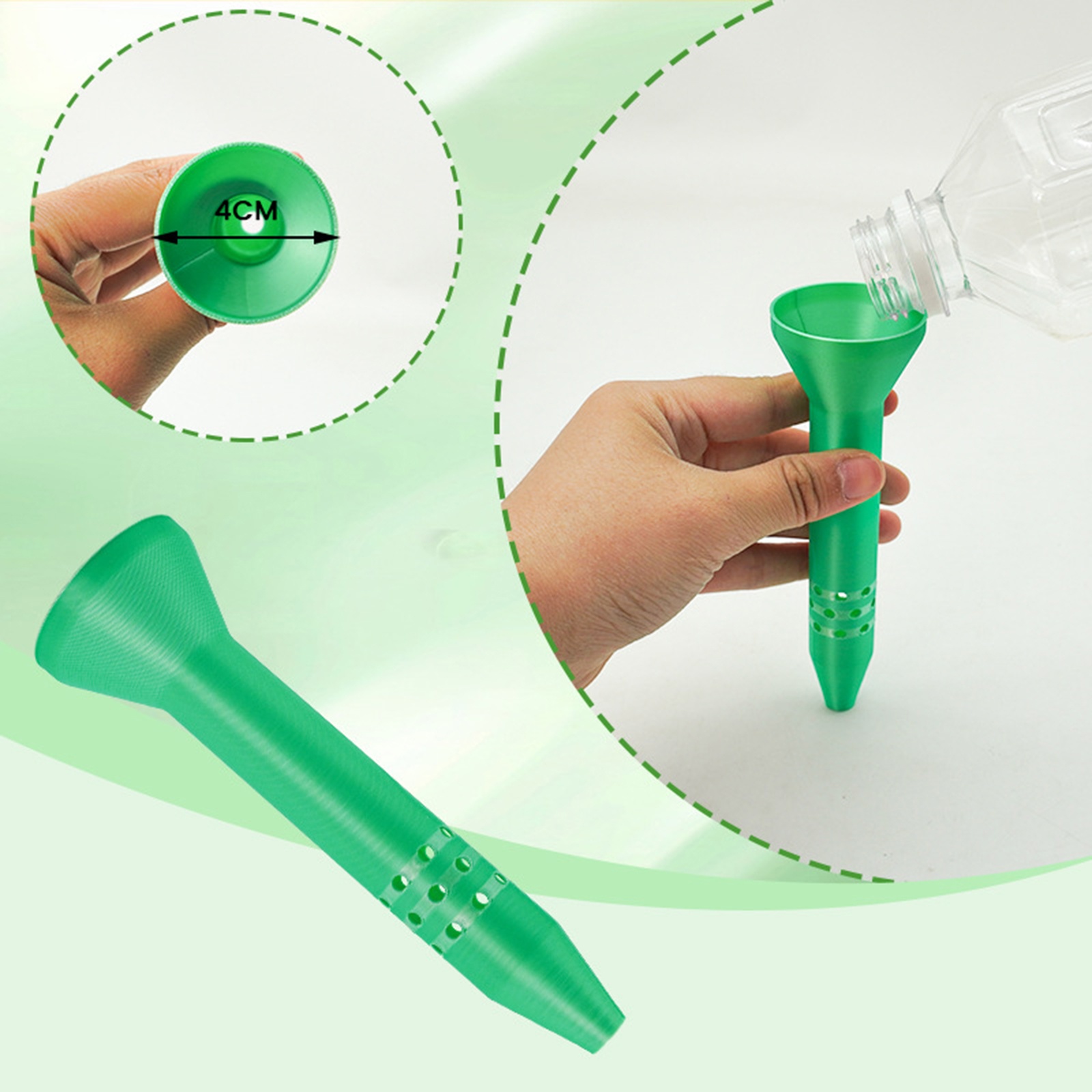 Gardening Irrigation Plastic F - đánh giá và giá Plant Parent Kit