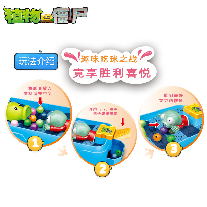 Plants vs. Zombies Toys parent - đánh giá và giá Plant Parent Gifts