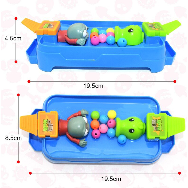 Plants vs. Zombies Toys parent - đánh giá và giá Plant Parent Gifts