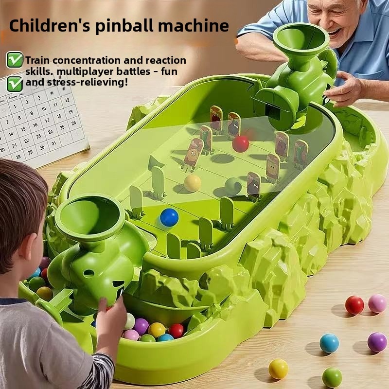 Plant Pinball Machine Double G - đánh giá và giá Plant Parent Gifts