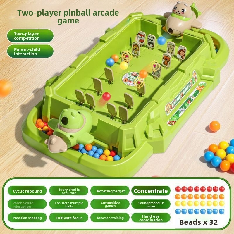 Plant Pinball Machine Double G - đánh giá và giá Plant Parent Gifts