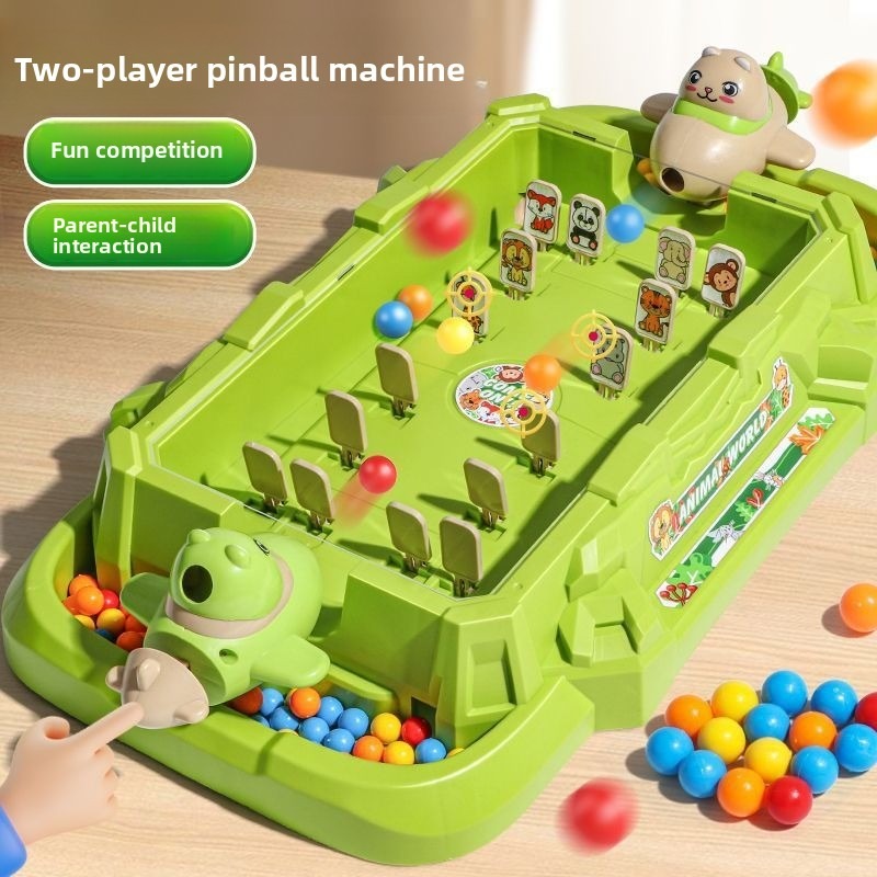 Plant Pinball Machine Double G - đánh giá và giá Plant Parent Gifts