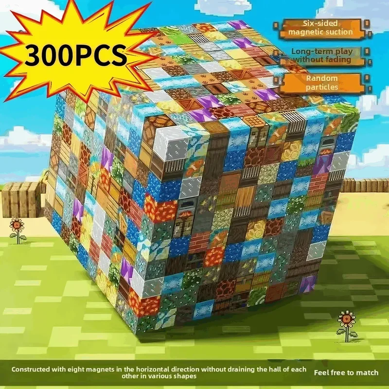 2025 New 10-300pcs DIY Magneti - đánh giá và giá Plant Parent Gifts