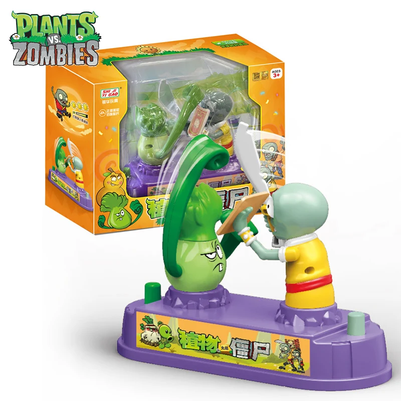 Plants Vs Zombies Competitive  - đánh giá và giá Plant Parent Gifts