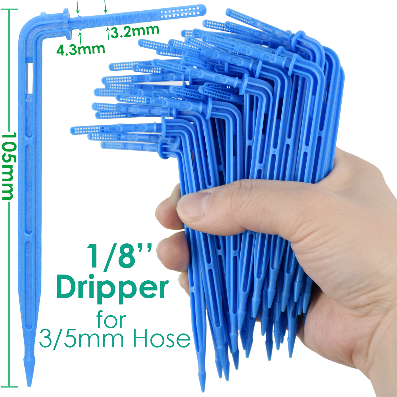 KESLA Automatic Drip Irrigatio - đánh giá và giá Plant Parent Kit
