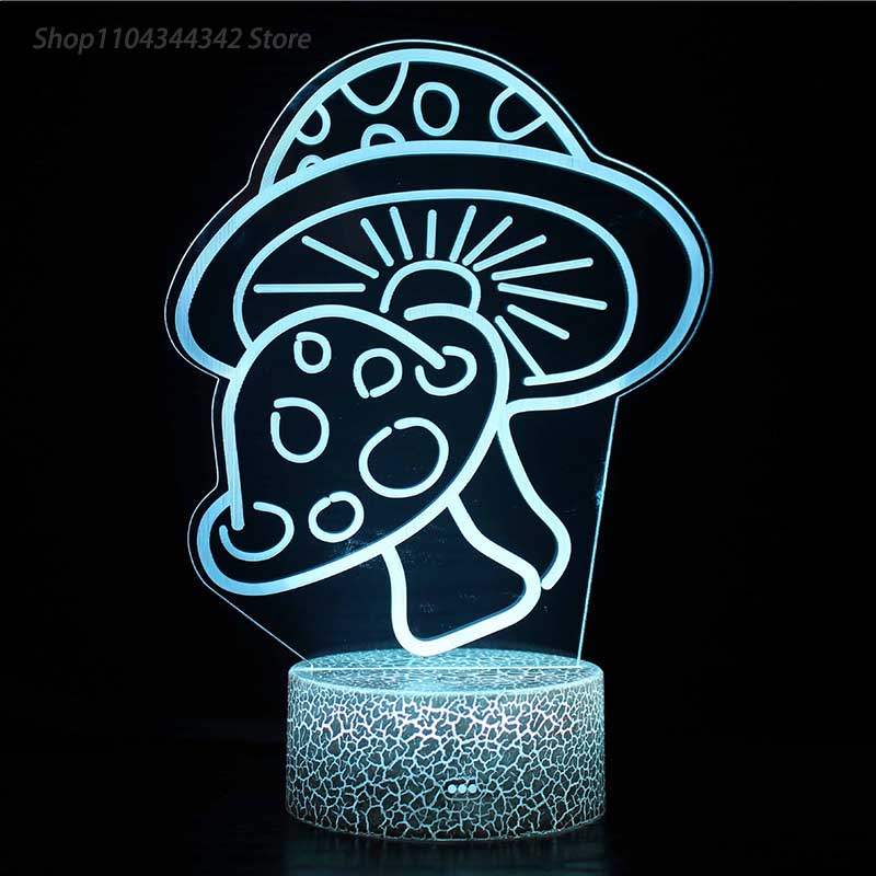 Children's toys 3D creative ac - đánh giá và giá Plant Parent Gifts
