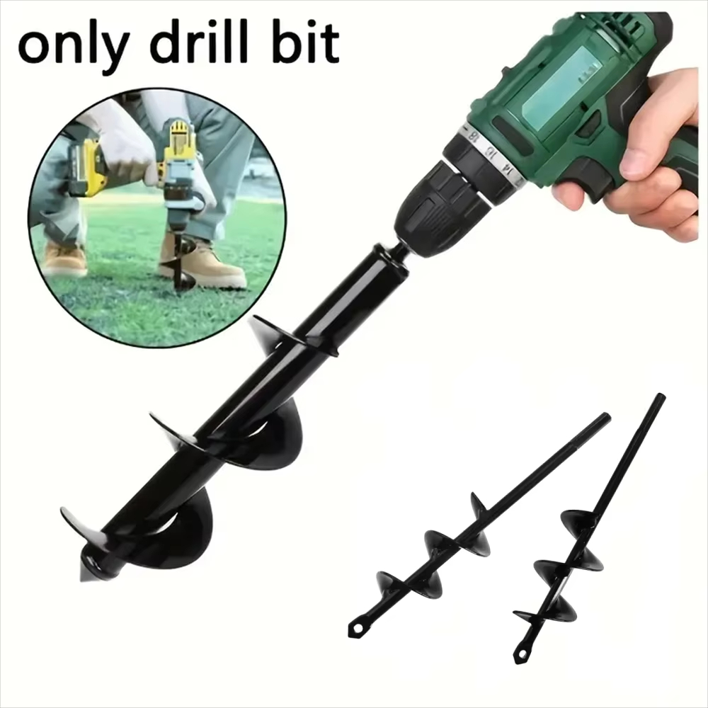 Goture Spiral Drill Bit Plant  - đánh giá và giá Plant Parent Kit