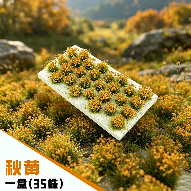 Simulation Miniature Models 8m - đánh giá và giá Plant Parent Kit