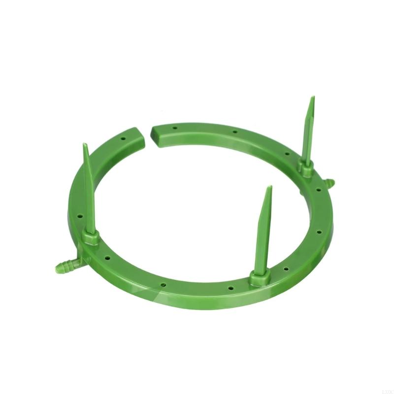 LX0C Drip Irrigation Set for H - đánh giá và giá Plant Parent Kit