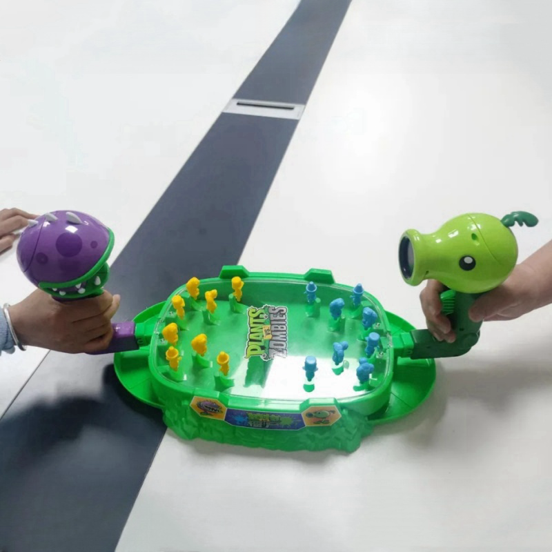 2025 New Plants Vs. Zombies Sh - đánh giá và giá Plant Parent Gifts